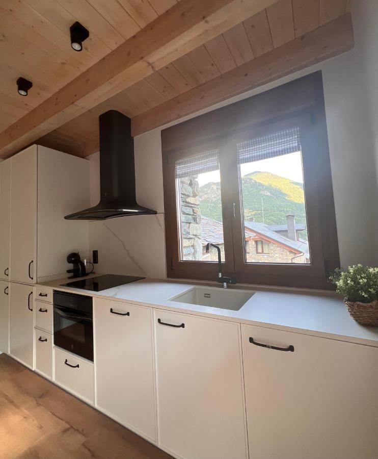 Apartamentos Turisticos: Tu Casa En Sahun Eksteriør bilde